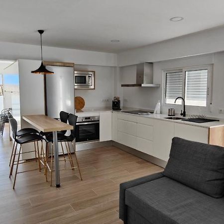Aove Terrace Appartement Jaén Buitenkant foto