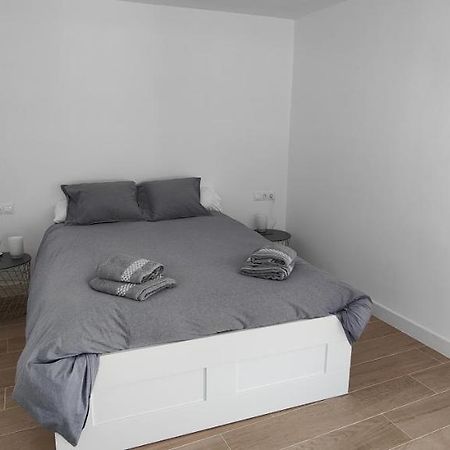 Aove Terrace Appartement Jaén Buitenkant foto
