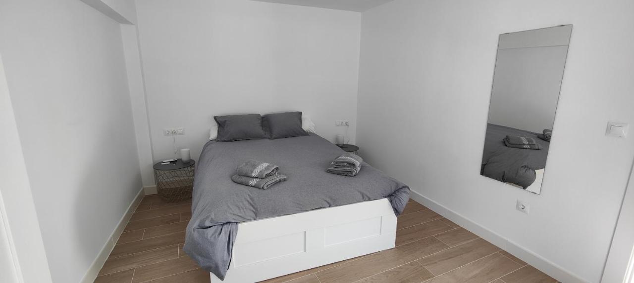 Aove Terrace Appartement Jaén Buitenkant foto