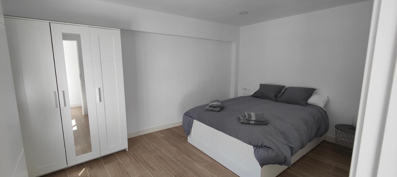 Aove Terrace Appartement Jaén Buitenkant foto